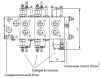 Проп. золотниковые распределители PSLF и PSVF HAWE Hydraulik 