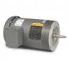 JM3555 двигатель 2HP, 3450RPM, 3PH, 60HZ, 56J, 3524M, TEFC, F1 Baldor