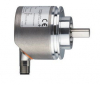 RV3100 Incremental encoder with solid shaft