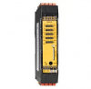 BWU3428 ASi Safety I/O Module, IP20, 8SI/1SO