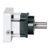 Редуктор прецизионный  GTM100-NN2-020C-NN05/SA021 GEAR BOX 20:1 RATIO Bosch Rexroth