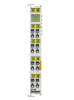 KL1408 | Bus Terminal, 8-channel digital input, 24 V DC, 3 ms, 1-wire connection