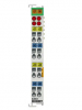 KL3054 Bus Terminal, 4-channel analog input