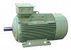 Двигатель M400 LB4 560kw # 10002306 Fimet MAA40ZB-C2AAA04066