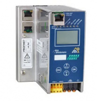 BWU4257 модуль ASi-5/ASi-3 PROFINET Gateway in Stainless Steel, 2 ASi-5/ASi-3 masters