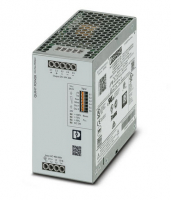 2904622  QUINT4-PS/3AC/24DC/20 - Power supply unit 