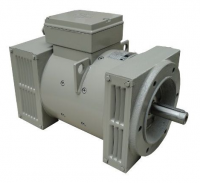 DC двигатель MF 112 L-T,Tz:34311303,5,8 kW sn 4770508 MEZ