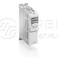 Преобразователь частоты ABB 3AUA0000050921 серия ACS850, 18,5 кВт, 35 А, IP20