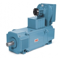 DMP 160-4L 4.6kw двигатель # 160427324 ABB