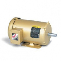 EM3711T-58 двигатель 10HP,2900RPM,3PH,50HZ,215T,3740M,TEFC,F1 Baldor