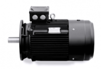 Двигатель 15кВт 1400об/мин 400/690В IE3 IP55 B5 Hoyer Motors