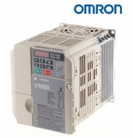 Частотный преобразователь Omron VZA43P0BAA