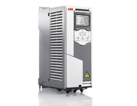 Преобразователь частоты ABB ACS580-01-106A-4+B056+J400