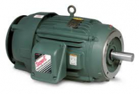 VECP3665T-4 5HP,1750RPM,3PH,60HZ,184TC,0641M,TEFC,F1 двигатель