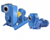 FRES65-135 G1MQ1 насос # 12-2434591A Johnson Pump 