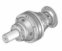 ЕХ302RN2100B5 редуктор планетарный STM