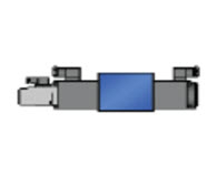 565320 KFDG4V-5-2C70N-Z-VM-U1-H7-20 клапан