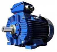 Двигатель 3SIE132S4 IE3, 5,5kW, 400VD, 50Hz, 1500 rpm, S1, IP55, F, IM1001 AB020092 Celma indukta