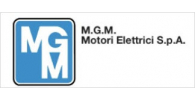 MGM motori elettrici