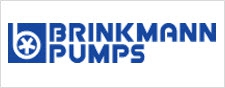 Brinkmann Pumps